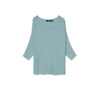 VERO MODA Vmnora 3/4 Boatneck Blouse Noos