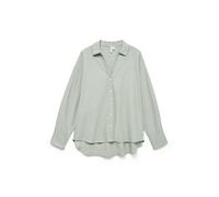 Vero Moda VMNORMA LS CHAMBRAY SHIRT, L