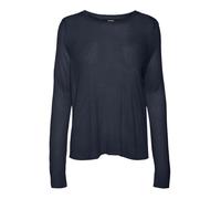 VERO MODA VMNOVA LS O-Neck Pullover GA NOOS