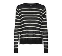 VERO MODA VMNOVA LS O-Neck Pullover GA NOOS