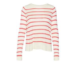 VERO MODA VMNOVA LS O-Neck Pullover GA NOOS