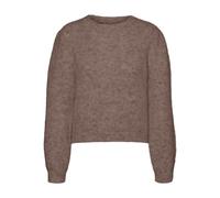 VERO MODA VMNOVAH LS O-Neck Pullover GA NOOS