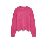 VERO MODA Vmnovah Ls O-Neck Pullover Ga Noos