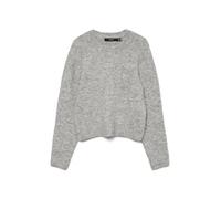 VMNOVAH LS O-NECK PULLOVER GA NOOS - XS