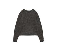 VERO MODA Vmnovah Ls O-Neck Pullover Ga Noos