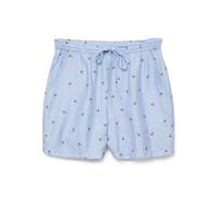 Vero Moda Shorts in Hellblau - Größe L | Shorts
