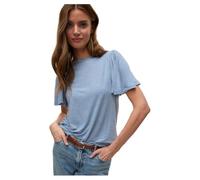 VERO MODA Vmpaloma Onella Ss Boatneck Top VMA Noos