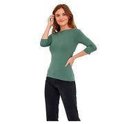 Vero Moda VMPANDA S Laurel Wreath 10274133 (775789) Grün S