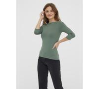 VERO MODA - VMPANDA MODAL 3/4 TOP JRS NOOS - Gr. - XS