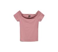 VERO MODA - VMPANDA OFF-SHOULDER TOP JRS NOOS nostalgia rose - Gr. - XL