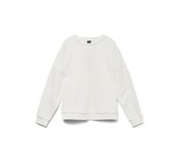 VERO MODA Vmpernille Bea Ls Sweat Box JRS