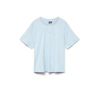 VERO MODA Vmpernille Mette Ss Top Box JRS