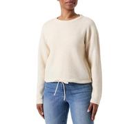 VERO MODA VMPHILLIS LS Short String Pullove GA Boo