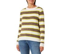VERO MODA VMPLAZA LS Block Pullover GA Boo