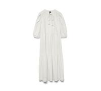 VERO MODA Vmpretty 3/4 Long Dress WVN Ga Noos