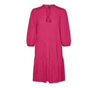 VMPRETTY 3/4 TUNIC WVN GA NOOS - XS