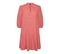 VERO MODA VMPRETTY 3/4 Tunic WVN GA NOOS