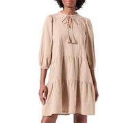 VERO MODA VMPRETTY 3/4 Tunic WVN GA NOOS