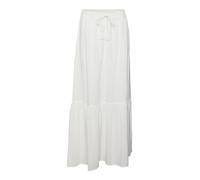 VERO MODA Vmpretty Hw Maxi Skirt WVN Ga Noos