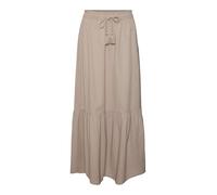 VERO MODA VMPRETTY HW Maxi Skirt WVN GA NOOS