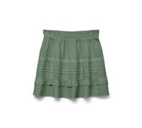 VERO MODA Vmpretty Short Skirt WVN Ga Noos