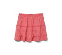 VERO MODA Vmpretty Short Skirt WVN Ga Noos