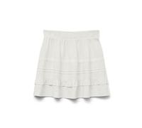VERO MODA Vmpretty Short Skirt WVN Ga Noos