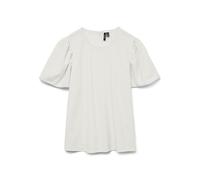 VERO MODA Vmpretty Ss Top WVN Ga Noos