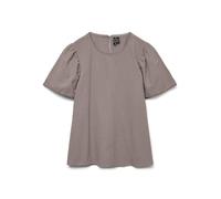 VERO MODA Vmpretty Ss Top WVN Ga Noos