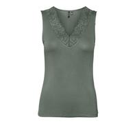 VERO MODA VMROSA SL V-Neck TOP GA JRS NOOS