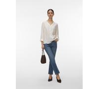 Vero Moda Rosie Straight S Ankle Jeans