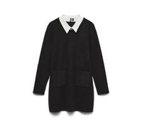 VERO MODA Vmroxy Ls Mini Dress Exp