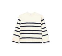 VERO MODA VMSABA LS O-Neck Pullover GA Girl NOOS