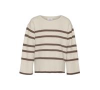VERO MODA VMSABA LS O-Neck Pullover GA Girl NOOS