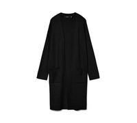 Vero Moda Saba Strickjacke (Herstellerartikelnummer: 10309316-Black-S)