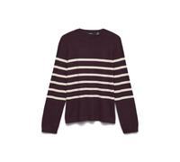 Vero Moda Pullover in Braun - Größe S | Damen Pullover Cardigans
