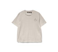 VERO MODA Vmsara Mette Ss Top Box JRS Noos