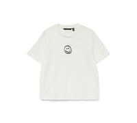 Vero Moda Shirt in Weiß - Größe XS | Damen Tops