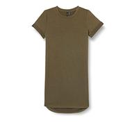 VERO MODA VMSASHAMILLA SS Sweat Dress NOOS