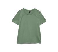 Vero Moda Shirt in Grün - 35% | Größe S | Damen Tops