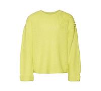 VERO MODA VMSAYLA FOLD LS O-NCK Pullover Girl NOOS