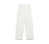 VERO MODA - VMSELMA HW BARREL PANTS WVN NOOS Snow White - Gr. - M
