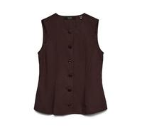 VERO MODA Vmselma Waistcoat WVN Noos