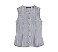 VERO MODA Vmselma Waistcoat WVN Noos