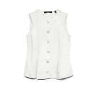 VERO MODA Vmselma Waistcoat WVN Noos