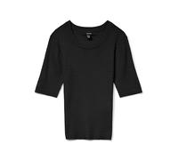 VERO MODA Vmsilje 2/4 O Neck Cable Pullover Noos