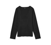 VERO MODA Female Strickpullover VMSILJE Pullover