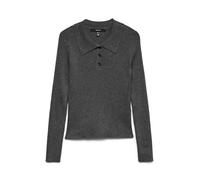 VERO MODA Female Strickpullover VMSILJERIB Strickpullover | Knitted Pullover