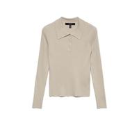 VERO MODA Vmsiljerib Ls Poloneck Pullover Noos