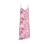 VERO MODA Vmsmilla Sl 7/8 Waterfall Dress WVN Ga